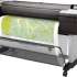 Плоттер HP Designjet T1700,  44" [w6b55a]